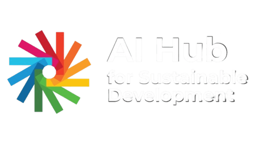 AI Hub for Sustainable Development