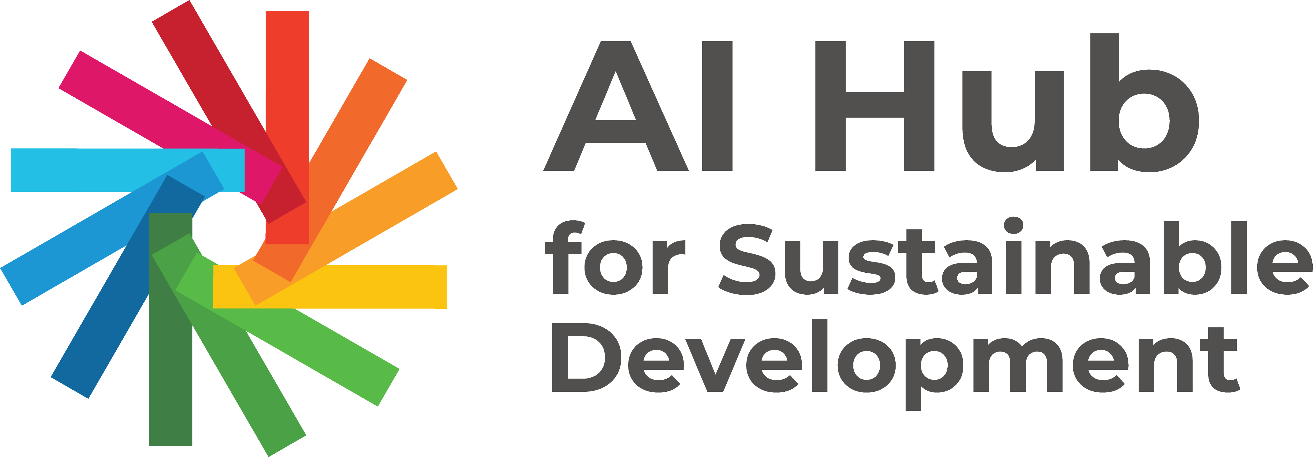 AI Hub for Sustainable Development