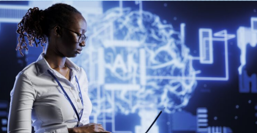 Compute Accelerator Programme